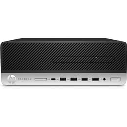 HP ProDesk 600 G3 SFF Core i3 3,9 GHz - SSD 256 GB RAM 8 GB