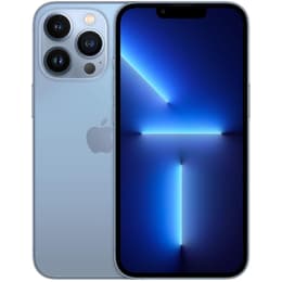 iPhone 13 Pro 128GB - Sierrablau - Ohne Vertrag