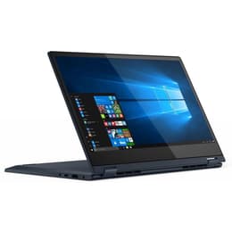 Lenovo IdeaPad C340-14IWL 14" Core i5 1.6 GHz - SSD 256 GB - 8GB AZERTY - Französisch