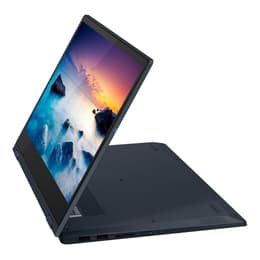 Lenovo IdeaPad C340-14IWL 14" Core i5 1.6 GHz - SSD 256 GB - 8GB AZERTY - Französisch