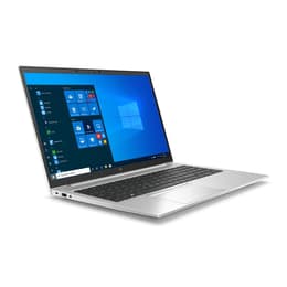 HP EliteBook 850 G7 15" Core i5 1.6 GHz - SSD 256 GB - 16GB QWERTZ - Deutsch