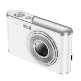 Kompakt Bridge Kamera dv203 - Grau +