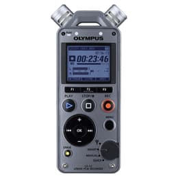 Olympus LS-12 Diktiergerät