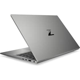 HP ZBook Firefly 14 G8 14" Core i5 2.6 GHz - SSD 256 GB - 16GB QWERTY - Schwedisch