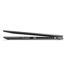 Lenovo ThinkPad X1 Yoga G5 14" Core i5 1.6 GHz - SSD 512 GB - 16GB QWERTY - Italienisch