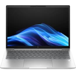 HP EliteBook 6 G1i 14" Core Ultra 5 1.5 GHz - SSD 512 GB - 16GB QWERTY - Englisch