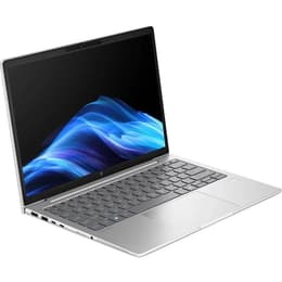 HP EliteBook 6 G1i 14" Core Ultra 5 1.5 GHz - SSD 512 GB - 16GB QWERTY - Englisch