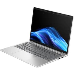 HP EliteBook 6 G1i 14" Core Ultra 5 1.5 GHz - SSD 512 GB - 16GB QWERTY - Englisch