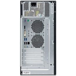 Fujitsu Esprimo P558/E85+ Core i5 2.8 GHz - SSD 256 GB RAM 8 GB