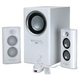 Lautsprecher Altec Lansing MX5021 - Weiß