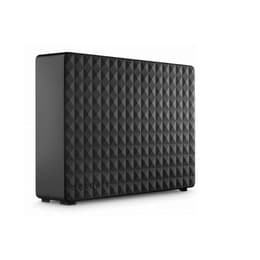 Seagate Expansion Desktop STEB4000200 Externe Festplatte - HDD 4 TB USB 3.0