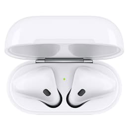 Apple AirPods 2. Generation (2019) - Lightning Ladecase