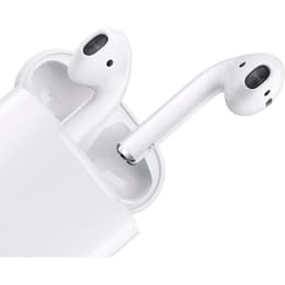 Apple AirPods 2. Generation (2019) - Lightning Ladecase