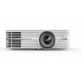 Beamer Optoma UHD420X 2200 Helligkeit Weiß