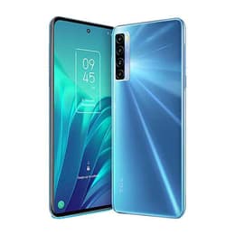 TCL 20L+ 256GB - Blau - Ohne Vertrag