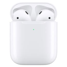 Apple AirPods 2. Generation (2019) - Wireless Ladecase