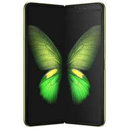 Galaxy Fold 512GB - Grün - Ohne Vertrag