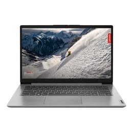 Lenovo IdeaPad 1 14ADA7 14" Ryzen 3 2.6 GHz - SSD 128 GB - 8GB QWERTY - Norwegisch