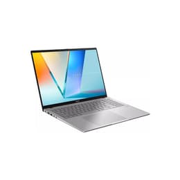Asus VivoBook S 16 S5606UA-MX052W 16" Ryzen 7 3.8 GHz - SSD 512 GB - 16GB AZERTY - Französisch