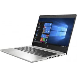 HP ProBook 440 G7 14" Core i5 1.6 GHz - SSD 512 GB - 16GB QWERTY - Englisch