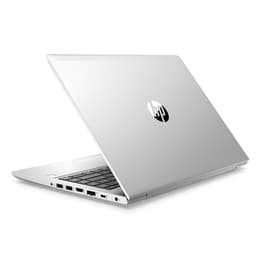 HP ProBook 440 G7 14" Core i5 1.6 GHz - SSD 512 GB - 16GB QWERTY - Englisch