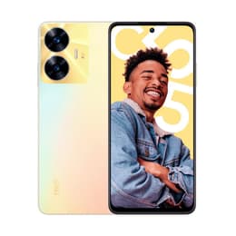Realme C55 128GB - Beige - Ohne Vertrag