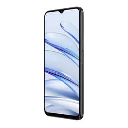 Honor 70 Lite 128GB - Schwarz - Ohne Vertrag