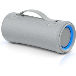 Lautsprecher Bluetooth Sony SRS-XG300 - Grau
