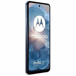 Motorola Moto G24 Power 256GB - Blau - Ohne Vertrag