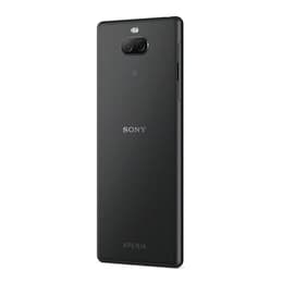Sony Xperia 10 Plus 64GB - Schwarz - Ohne Vertrag