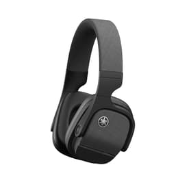 Yamaha YH-L700A Kopfhörer Noise cancelling wireless - Schwarz