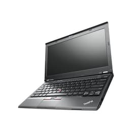 Lenovo ThinkPad X230i 12" Core i3 2.5 GHz - HDD 500 GB - 8GB QWERTY - Englisch