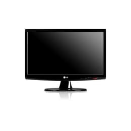Bildschirm 18" LCD HD LG Flatron W1946