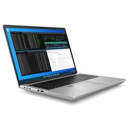 HP ZBook Fury 16 G9 16" Core i7 2.7 GHz - SSD 1 TB - 32GB QWERTZ - Deutsch