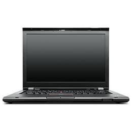 Lenovo ThinkPad T430 14" Core i5 2.6 GHz - SSD 240 GB - 4GB QWERTY - Spanisch