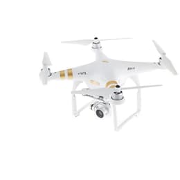 Drohne DJI PHANTOM 3 4K 25,0000 min