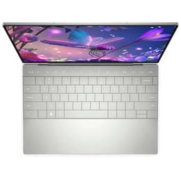 Dell XPS 9320 Plus 13" Core i7 3.7 GHz - SSD 512 GB - 16GB QWERTY - Englisch