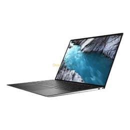 Dell XPS 13 9300 13" Core i7 1.3 GHz - SSD 512 GB - 16GB QWERTY - Englisch