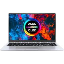 Asus VivoBook 15 OLED X1505VA 15" Core i7 2 GHz - SSD 1 TB - 16GB QWERTY - Englisch