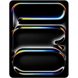 iPad Pro 13" (2025) 8. Generation 512 GB - WLAN - Silber