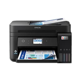 Epson EcoTank ET-4850 Tintenstrahldrucker