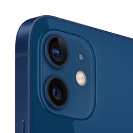 iPhone 12 128GB - Blau - Ohne Vertrag