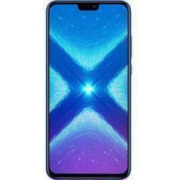 Honor 8X 128GB - Blau - Ohne Vertrag