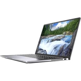 Dell Latitude 9000 14" Core i7 3 GHz - SSD 512 GB - 16GB QWERTY - Englisch