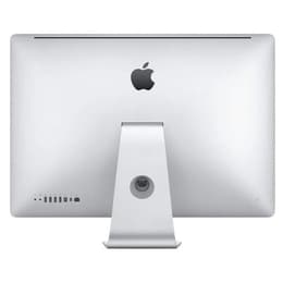 iMac 27" (Ende 2012) Core i5 2,9 GHz - HDD 1 TB - 8GB AZERTY - Französisch