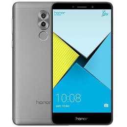 Honor 6X 64GB - Grau - Ohne Vertrag