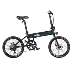 Fiido D4S E-Bike
