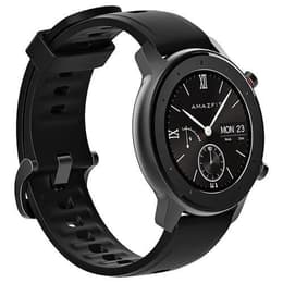 Amazfit GTR Bluetooth 47 mm - Schwarz