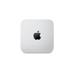 Mac mini (Januar 2023) M2 3 GHz - SSD 512 GB - 16GB