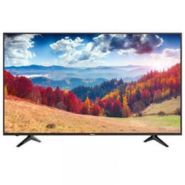 SMART Fernseher Hisense LCD Ultra HD 4K 147 cm H58A6100